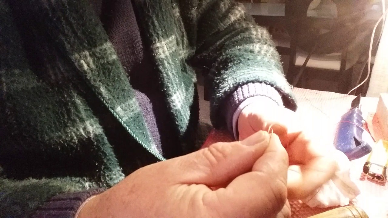 REPARACION DE CULATIN DE FLECHA PASO A PASO