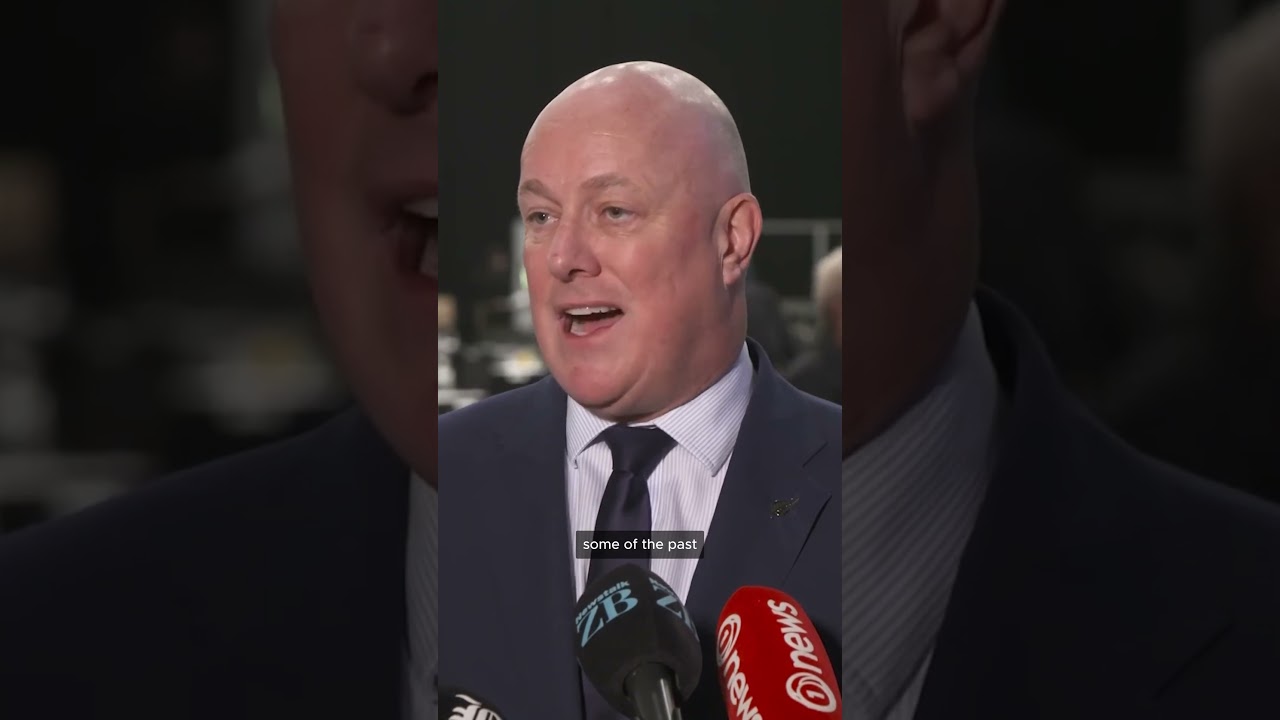 'Administrative error': PM on Shane Jones' $63k travel bill | RNZ