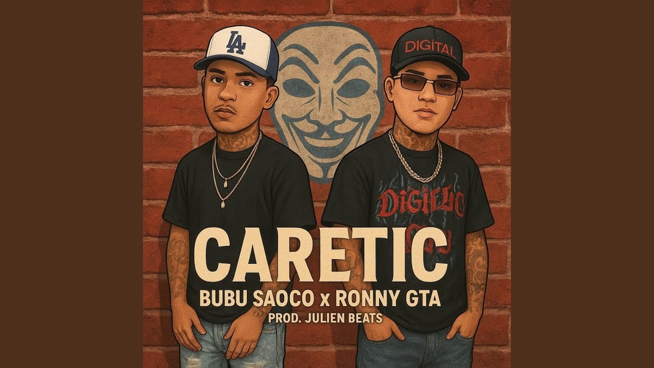 CARETICA