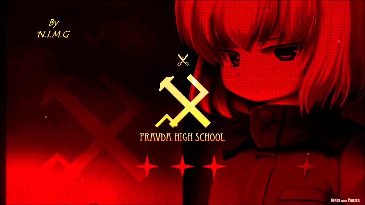 Nightcore - Katyusha (Varvara)