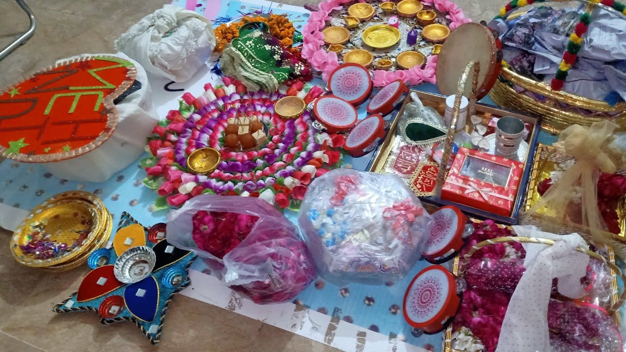 Shadi Mery Lal ki ||Mashallah Happy Days