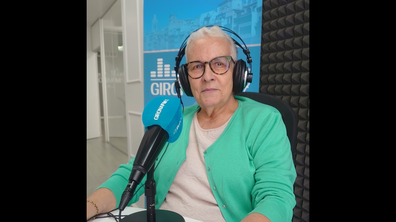 La Principal de Girona FM. Amb en Josep Farràs i en Miquel 11/1/2026