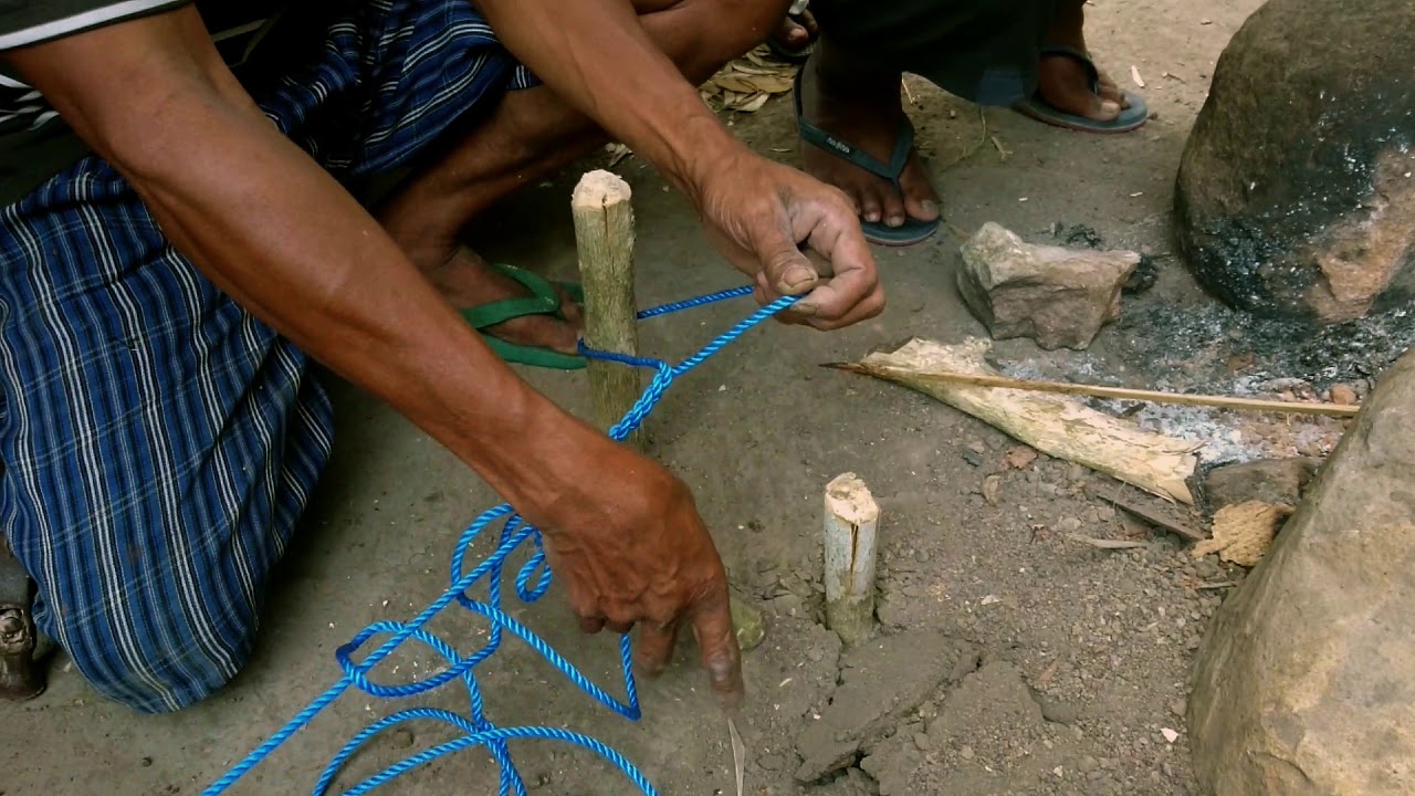 Bas Tanah