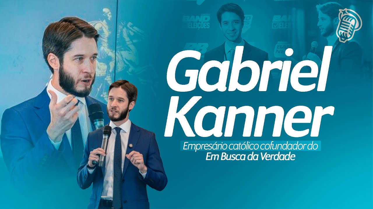 GABRIEL KANNER | SANTOFLOW PODCAST #338