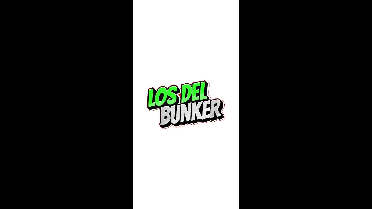 Los del Bunker--No sabemos nada de redes