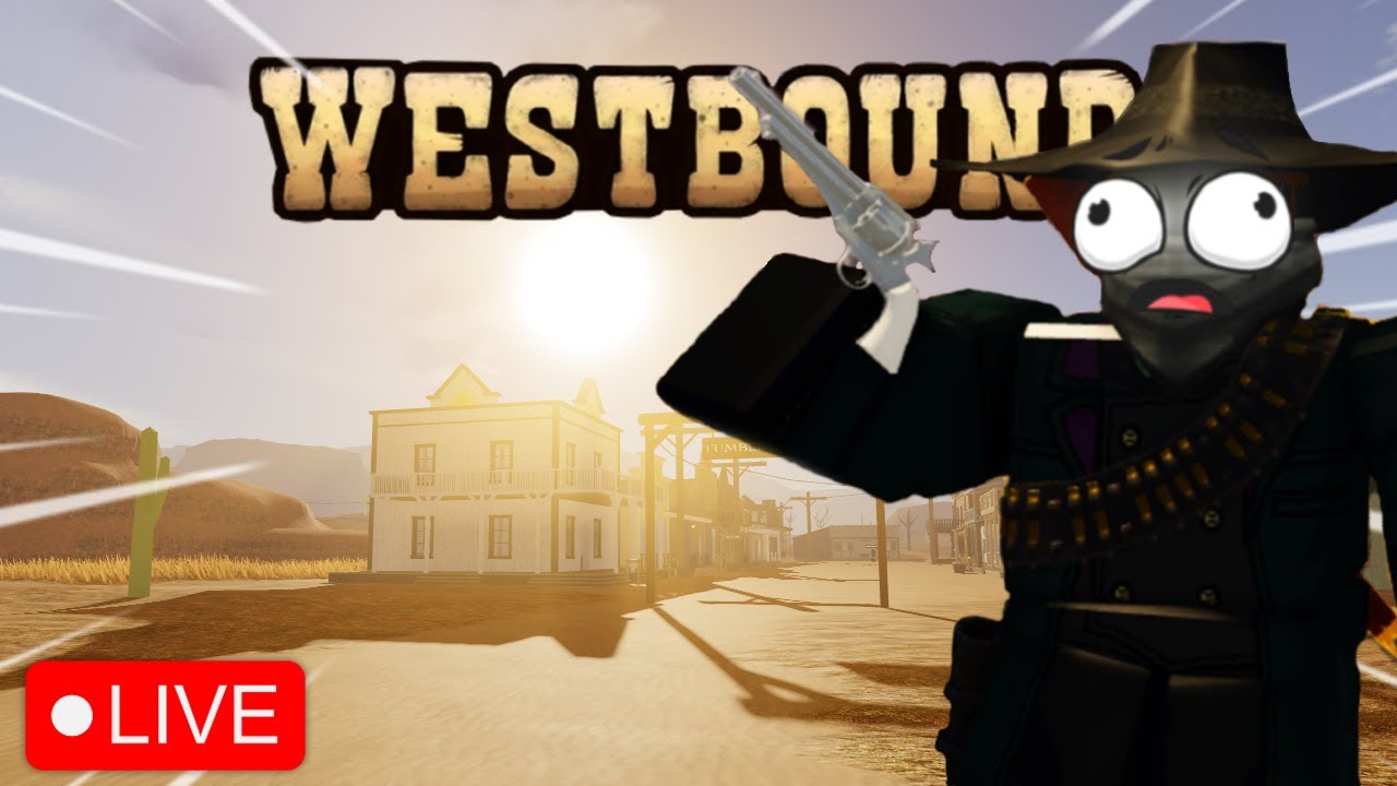 🔴GETTING RICH IN WESTBOUND + COUNTDOWN TO 100 SUBS!! (LIVE) 🔴