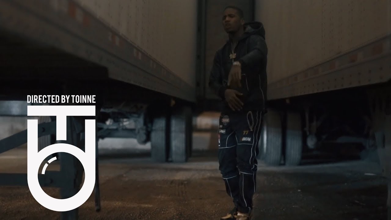 Z Money &ldquo;Bitcoin&rdquo; Official Music Video Shot by @Lvtrtoinne