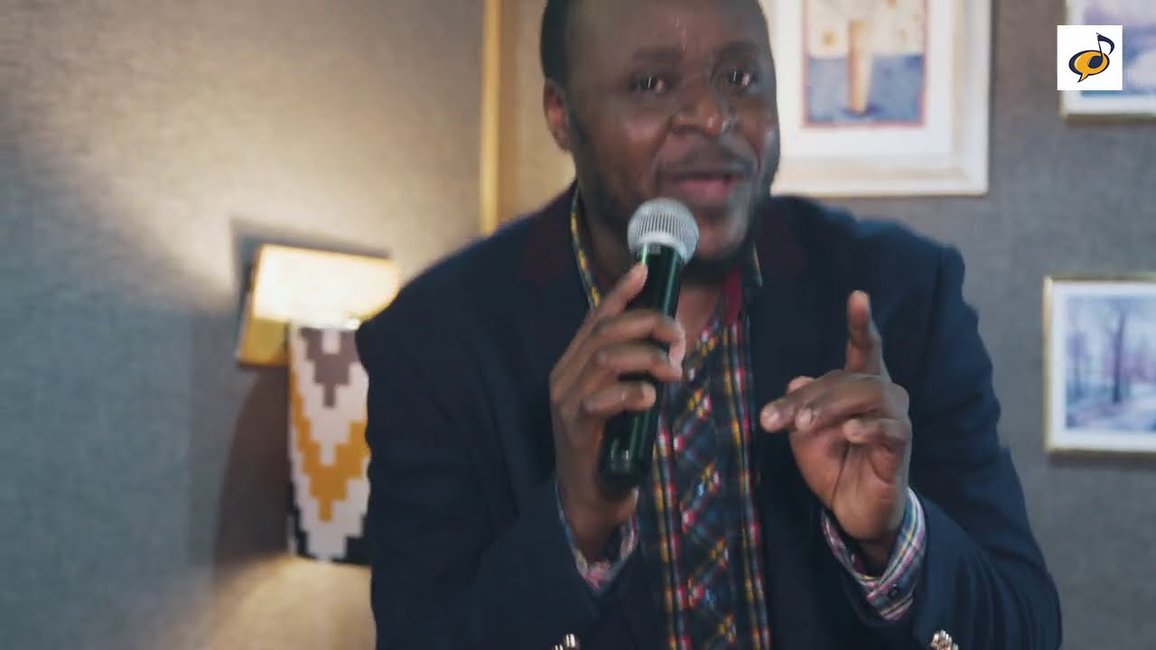 Songversations With Mike Manoa Episode 4 - Peter Watako