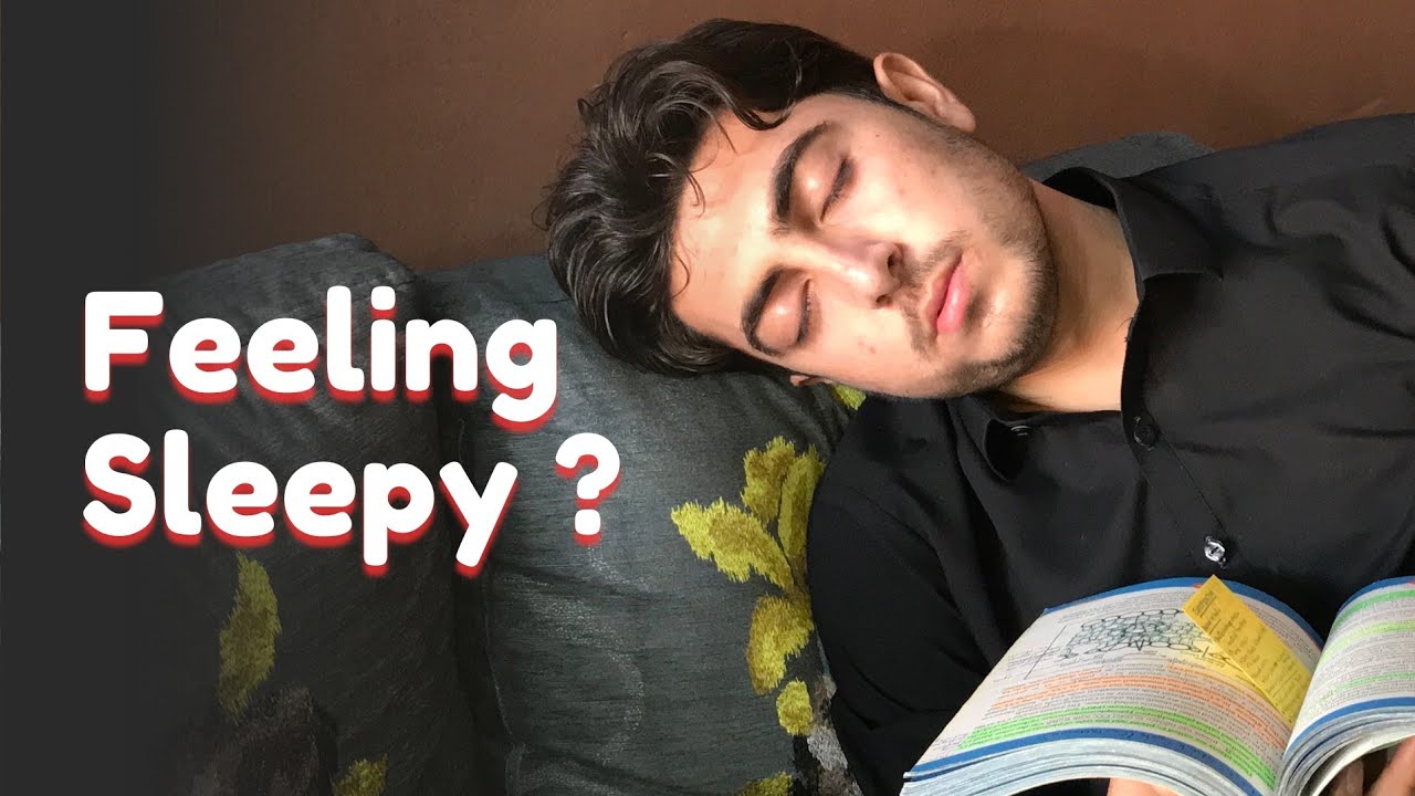 You’re Not Lazy — This Is Why You Can’t Study in Ramadan