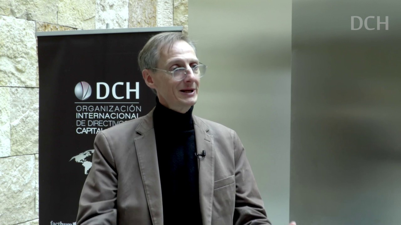 Robert Newry | CEO and Cofounder, Arctic Shores