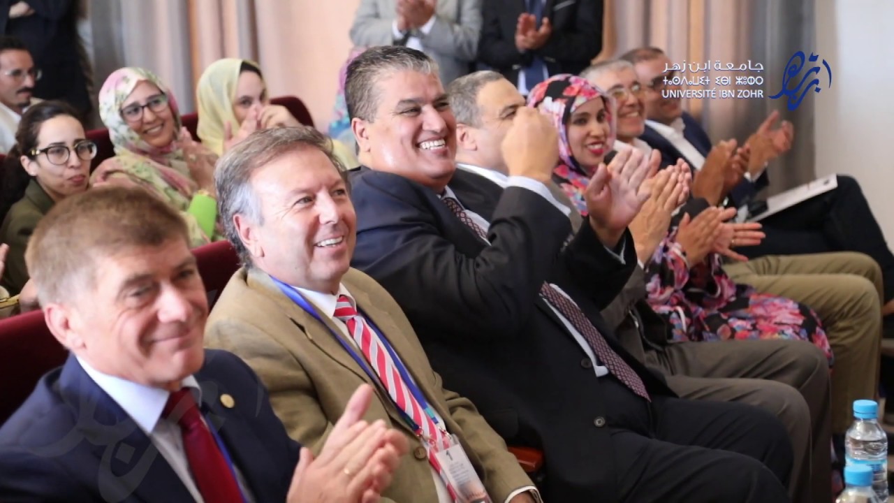 العيون - المنتدى الأول لتسويق السياحة الصحراوية في ظل التنمية المستدامة