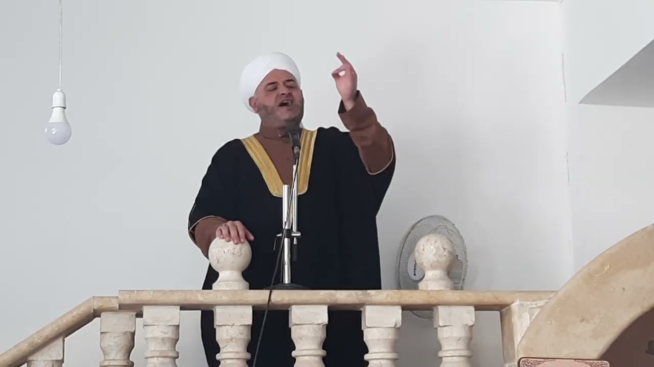الراحمون يرحمهم الرحمن