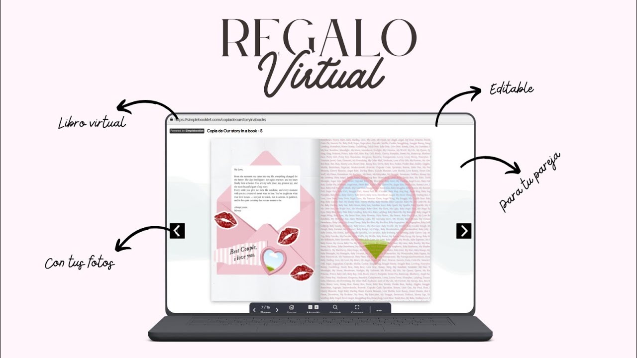 Libro Digital