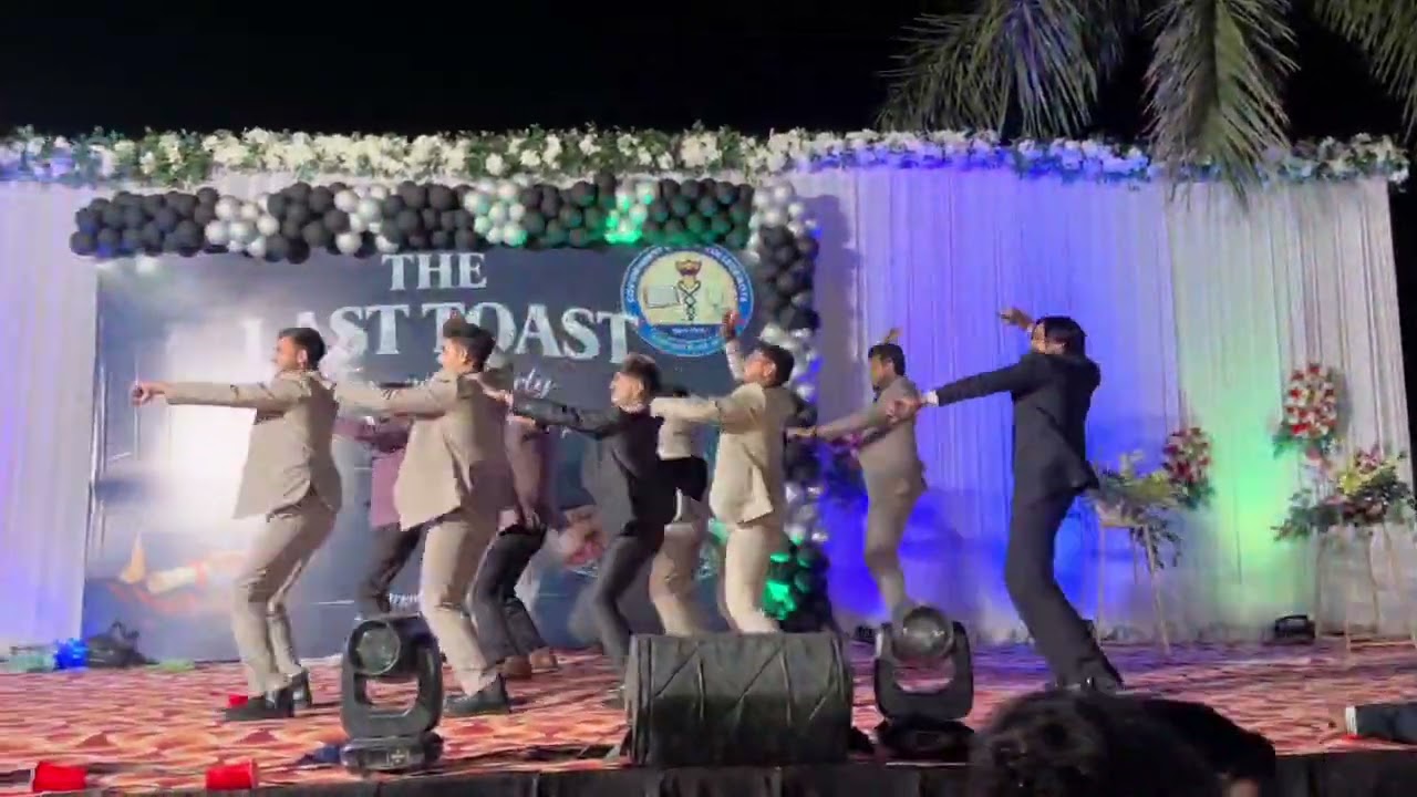 Bhai ne kiya kamaal ka dance ❤️