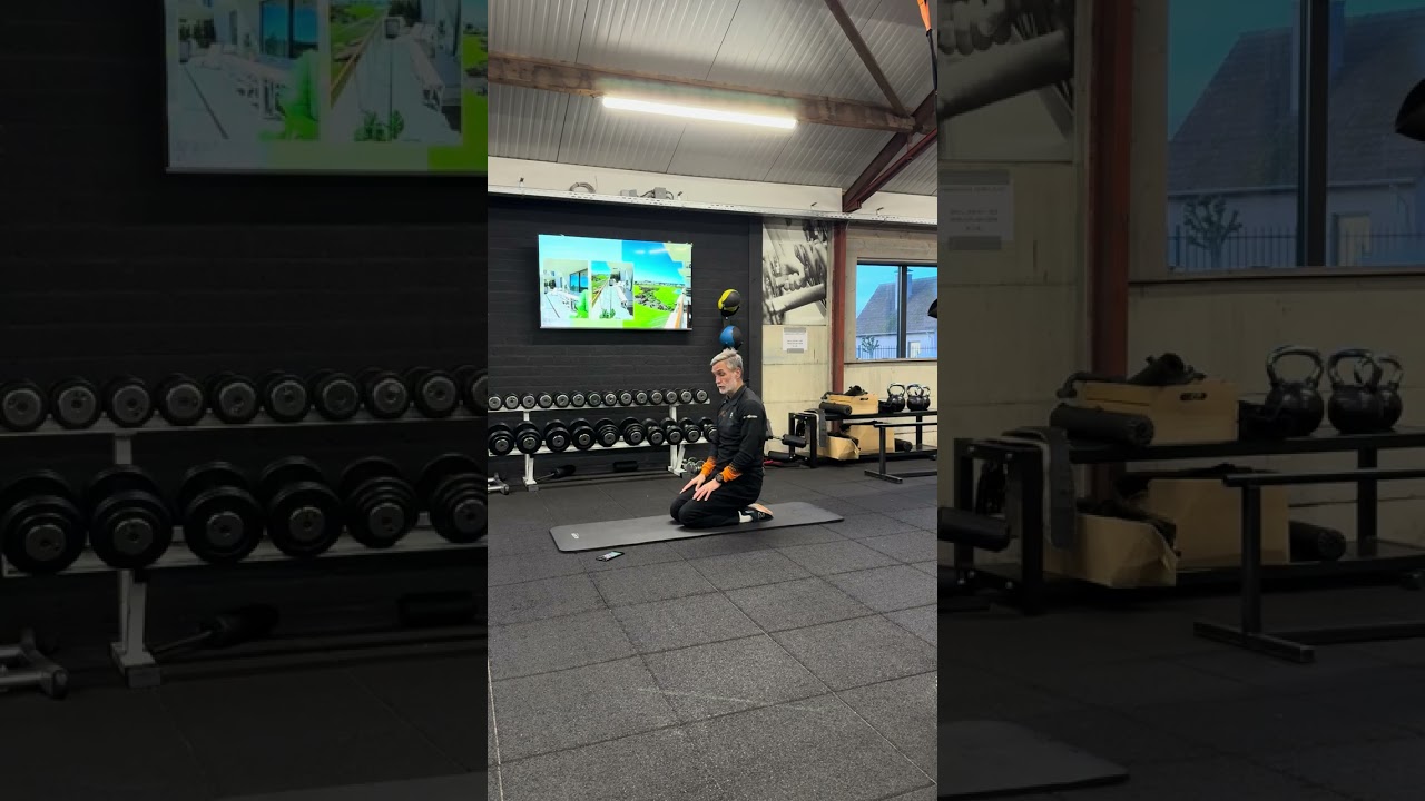 Dag 36-2026 (400) E-Power Torq Nutrition Core #NIEXCUSES en #GYMSHARK66 Challenge #torqfuelled 