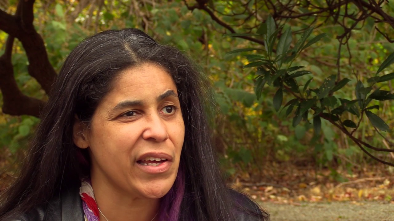 Maria: Immunotherapy & Head and Neck Cancer
