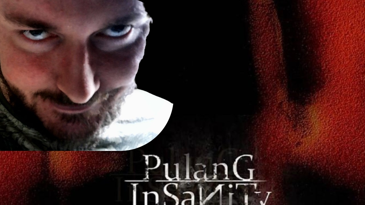 Pulang Insanity DEMO