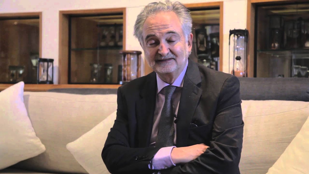 Jacques Attali, la musique et la fabrique opera