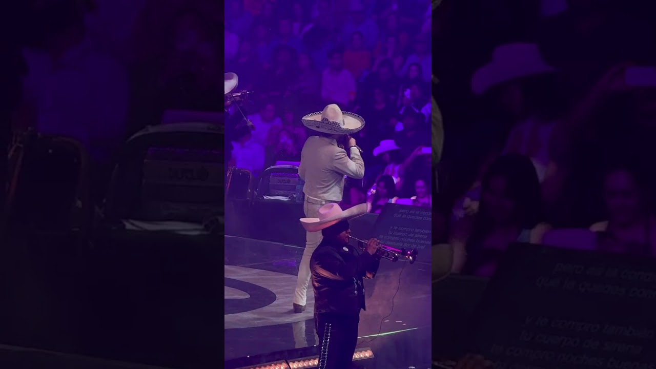 Grupo Duelo - Arena Monterrey 2026