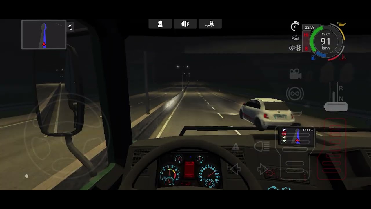 They toot the cargo to the point/overheated the brakes and wheels/punctured all or the wheel ranges!