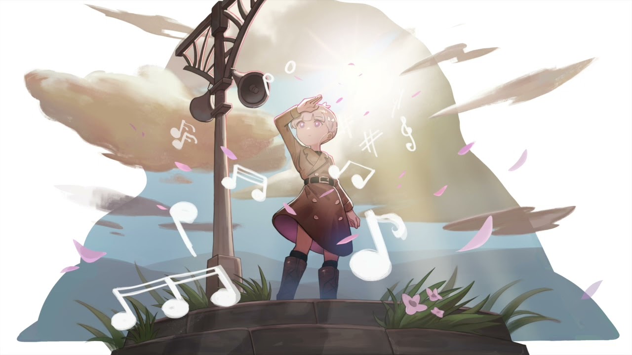 [Deemo 2]Here is where your story begins w/ Sya sya