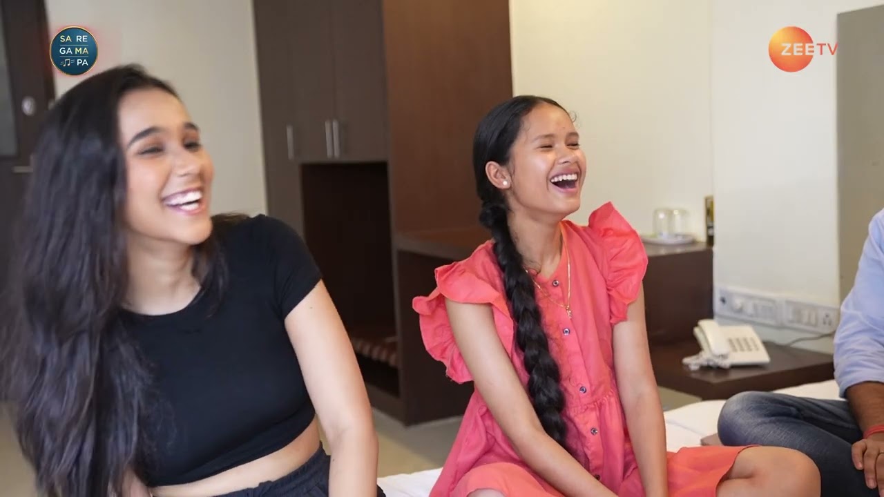 Music, Masti and Magic | Episode 6 | Sa Re Ga Ma Pa 2024 | Zee TV