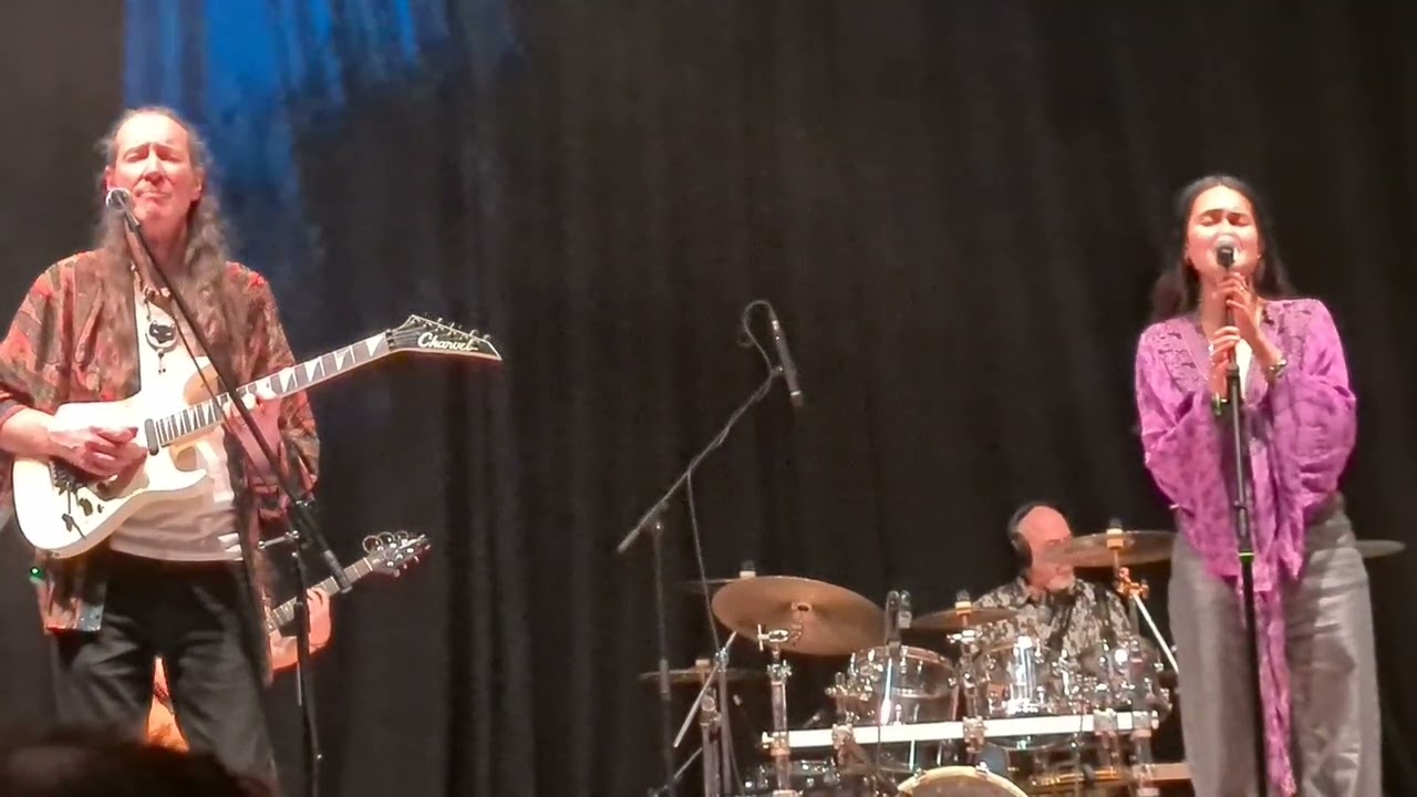 Solstice - A New Day (Kidderminster Town Hall - 19/02/26)