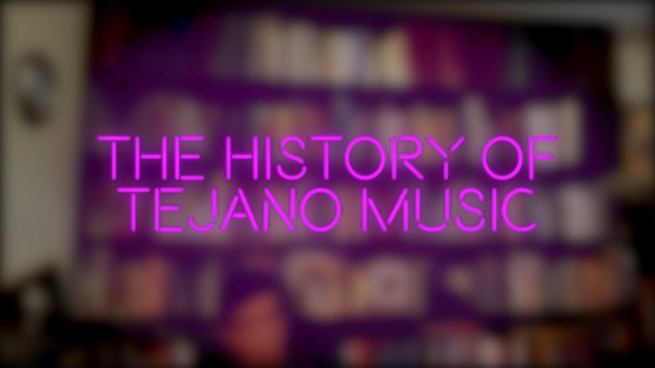 WATCH: The early history of Tejano music and introduction of accordion