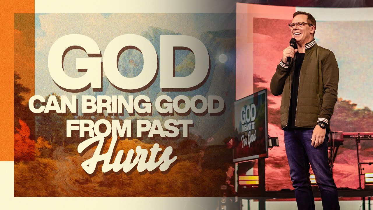 God Can Help You Forgive