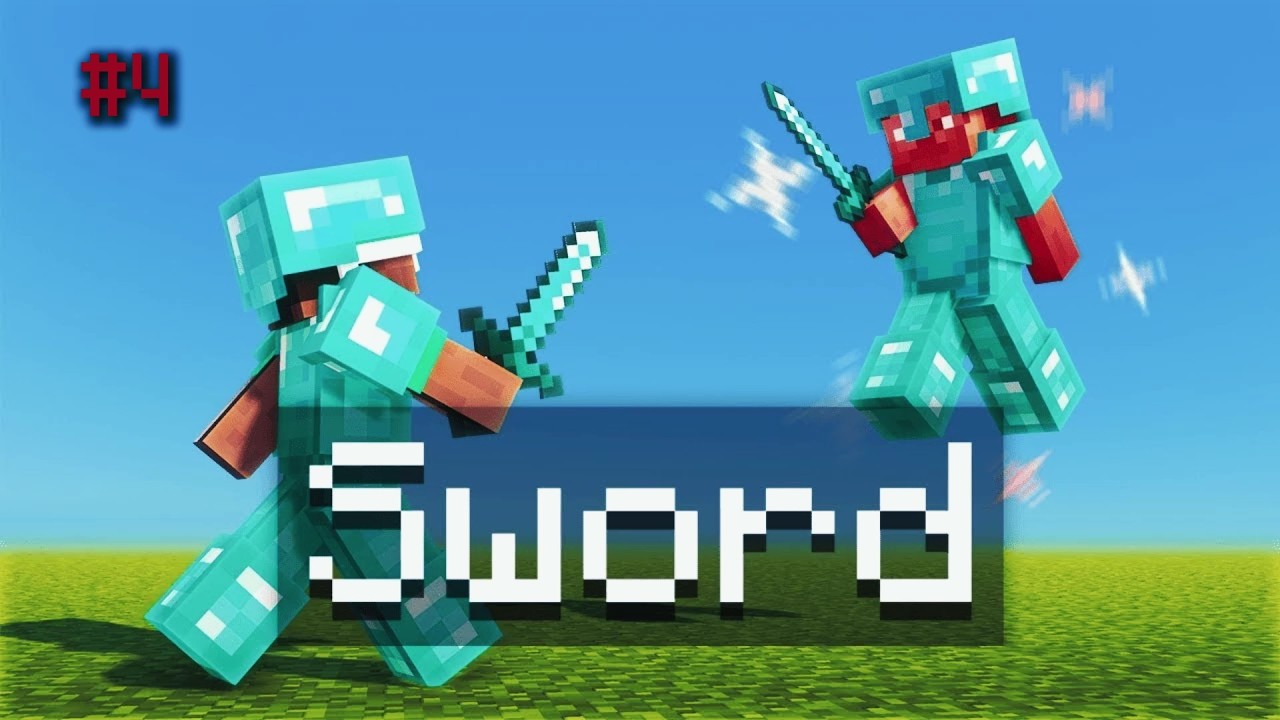 DE SER UN JUGADOR NORMAL A SER UNA BESTIA⚔️ #4 PvP Sword