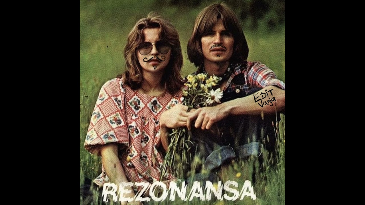 Rezonansa - Mirno idem krivim putem (Edit)