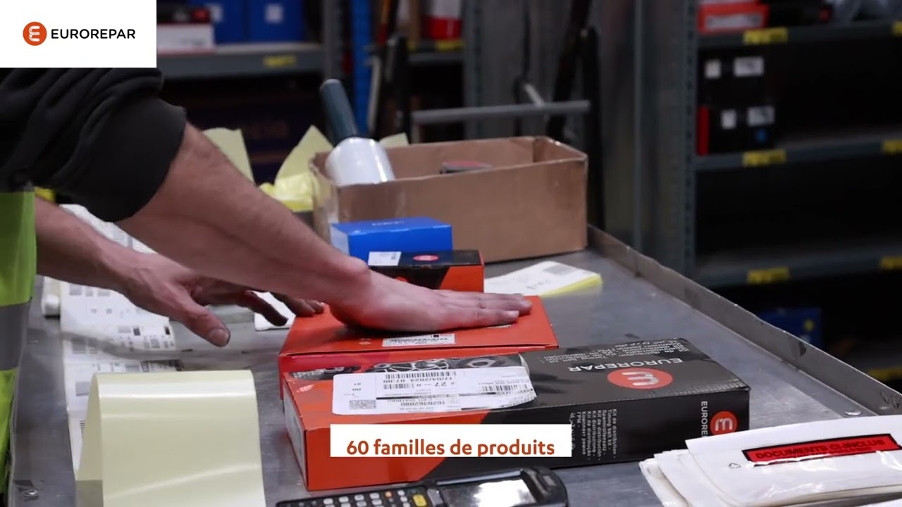 Pr&eacute;sentation de DISTRIGO