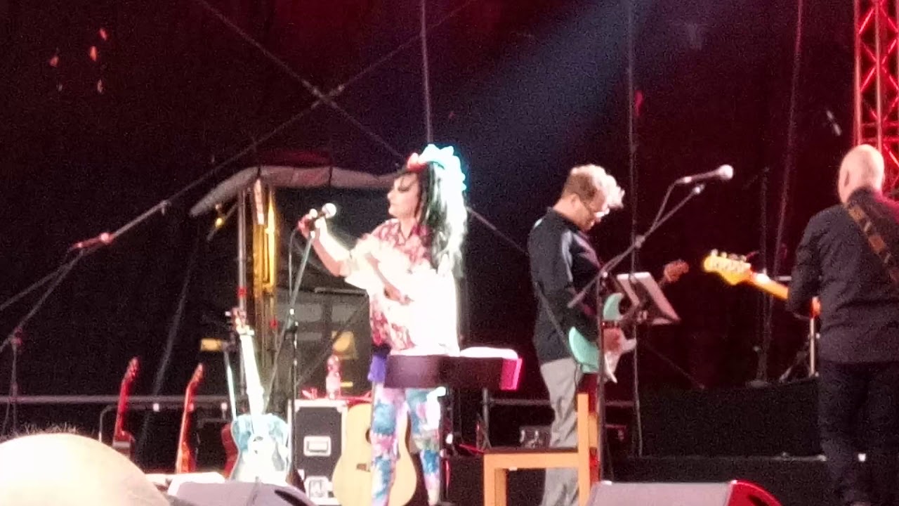 Nina Hagen