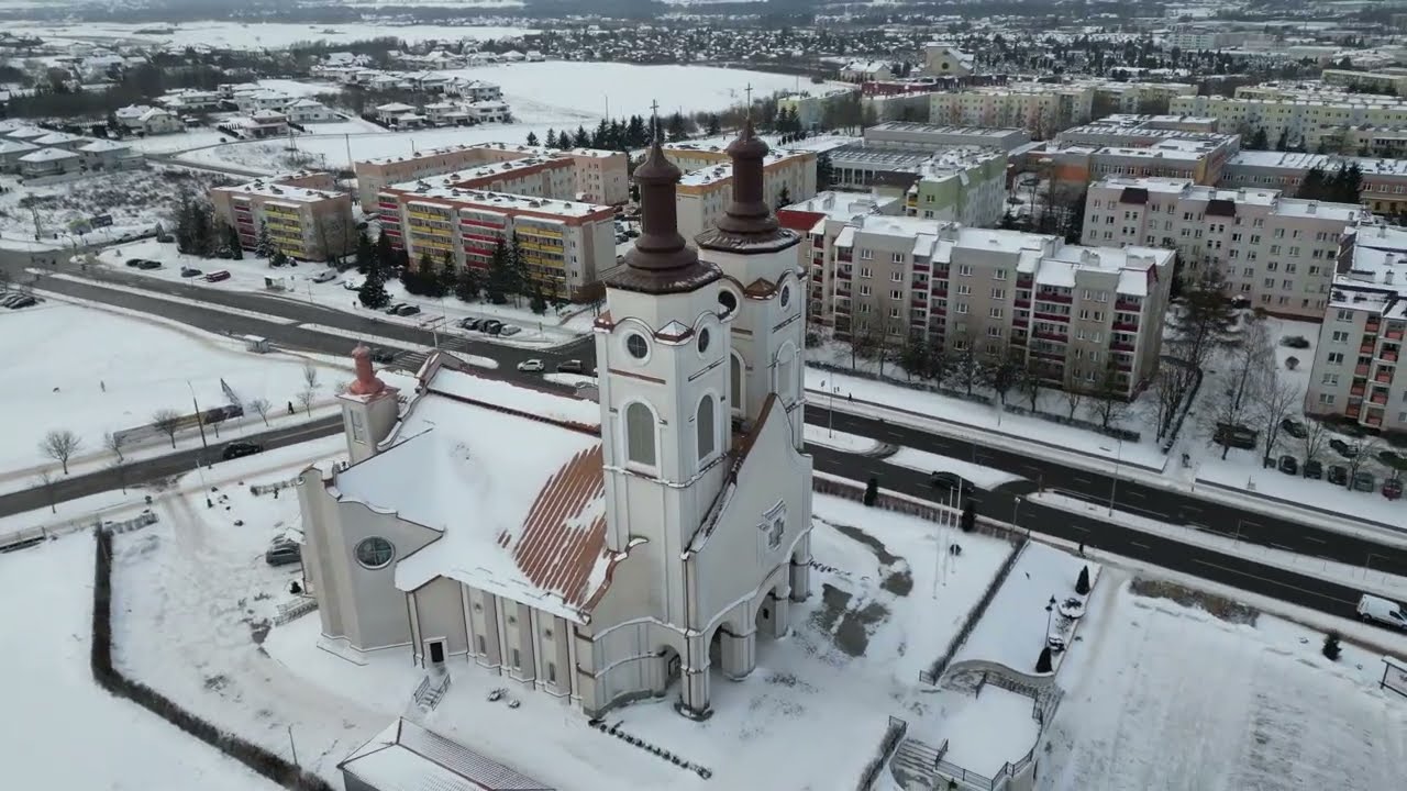 Vivaldi Zima: Łomża