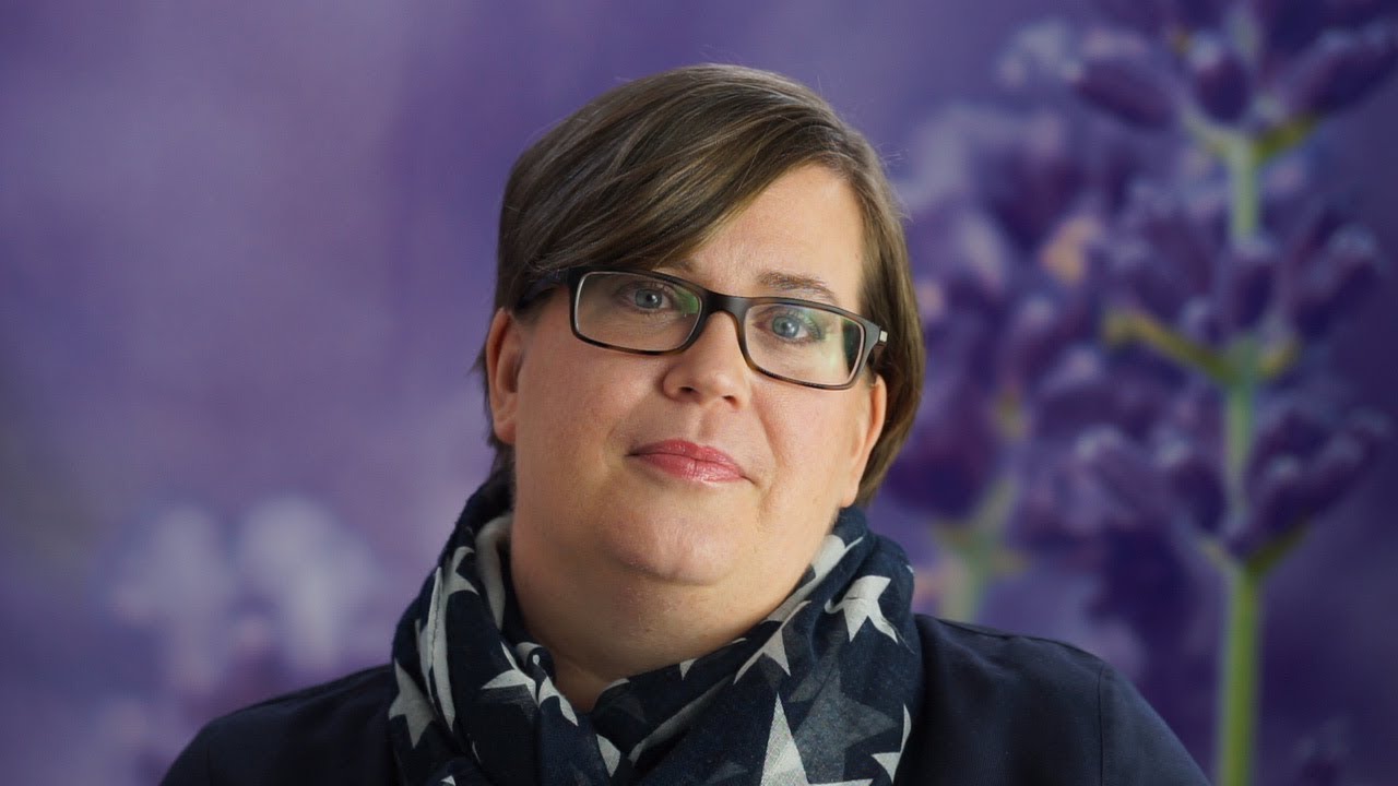 Relight Delight: Die richtige Pflege in der Krebstherapie - Erfahrungsbericht Katrin