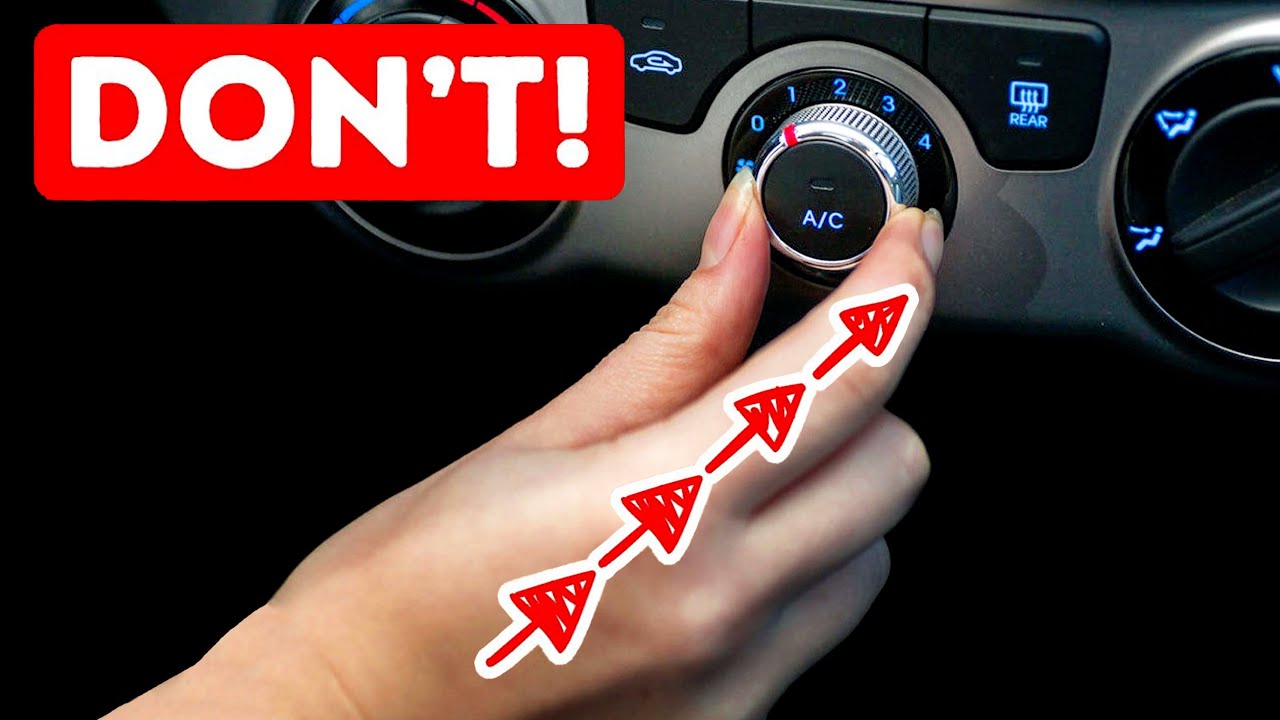 8 Driving Hacks That'll Make You Spend Less On Gas