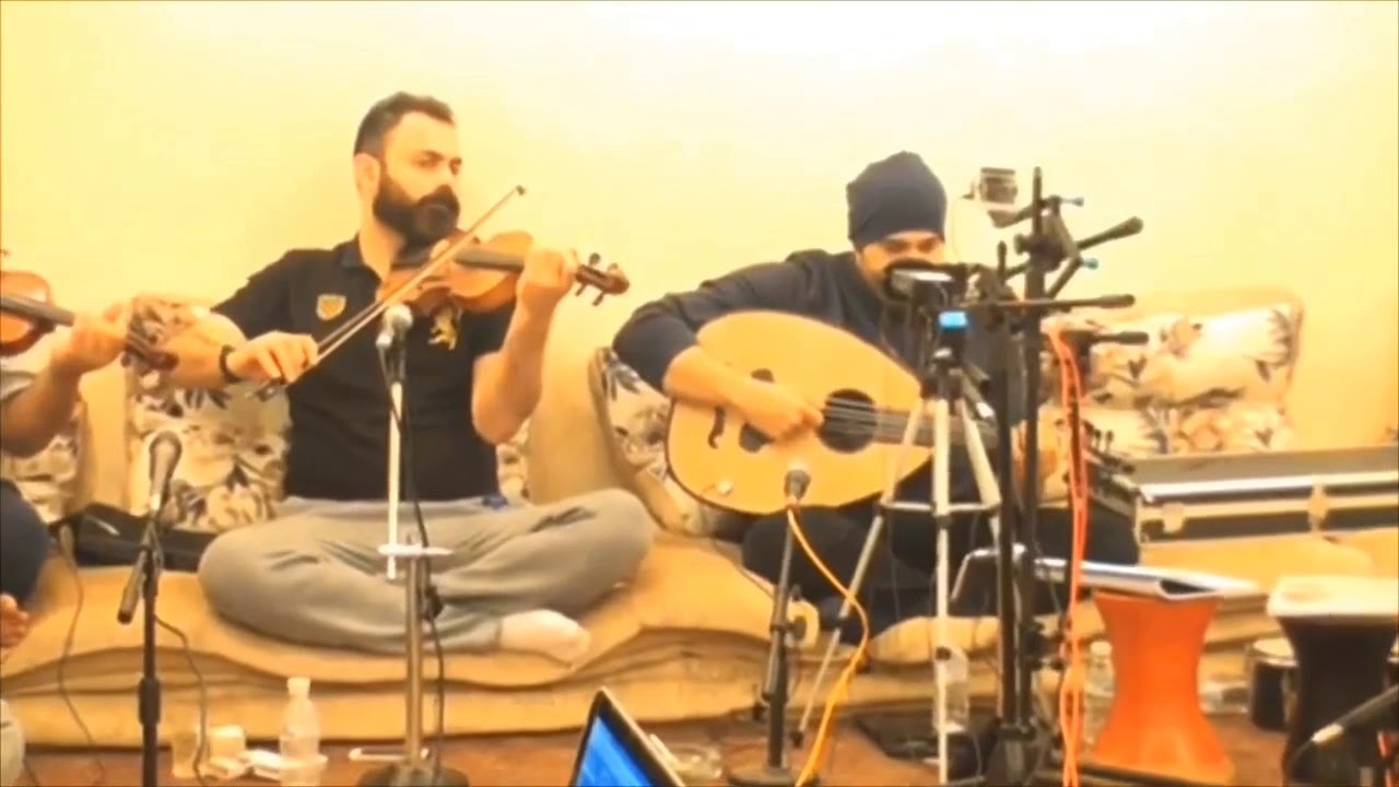 بدر نوري أغنية خدعني حبيبي(جودة عالية)