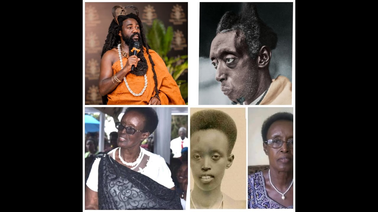 Umuvumo wa Musinga uracyadukurikirana ariko Inkuru nziza Igikomangoma Mukabayojo atabajwe mu Rwanda