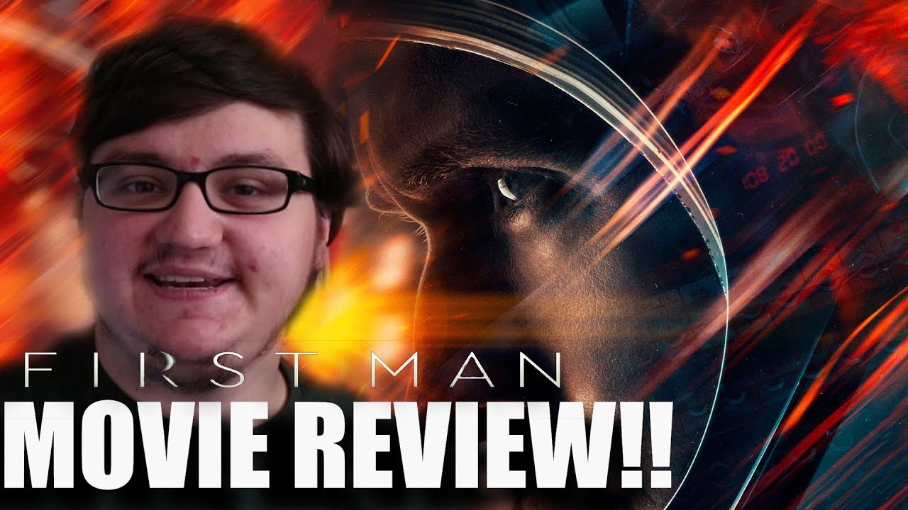 First Man Movie Review