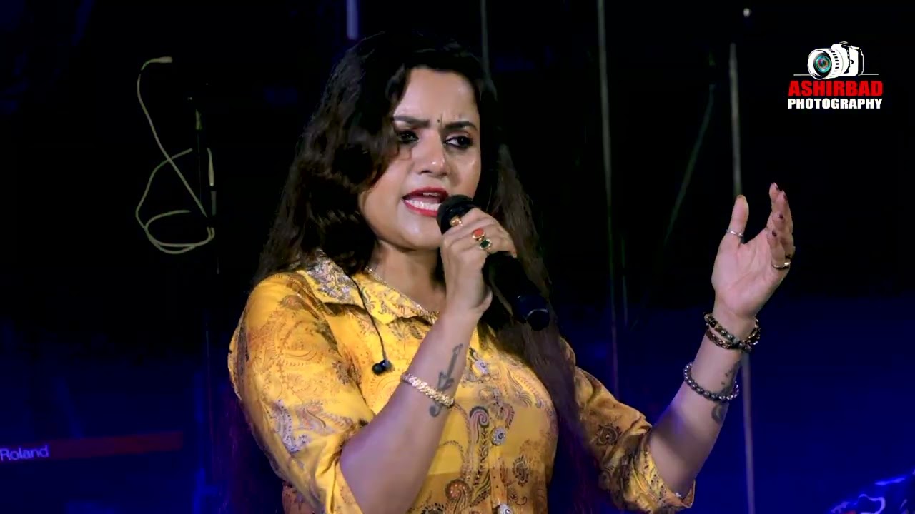 সাত ভাই চম্পা | Saat Bhai Champa Jagore | Cover By - Mandira Sarkar