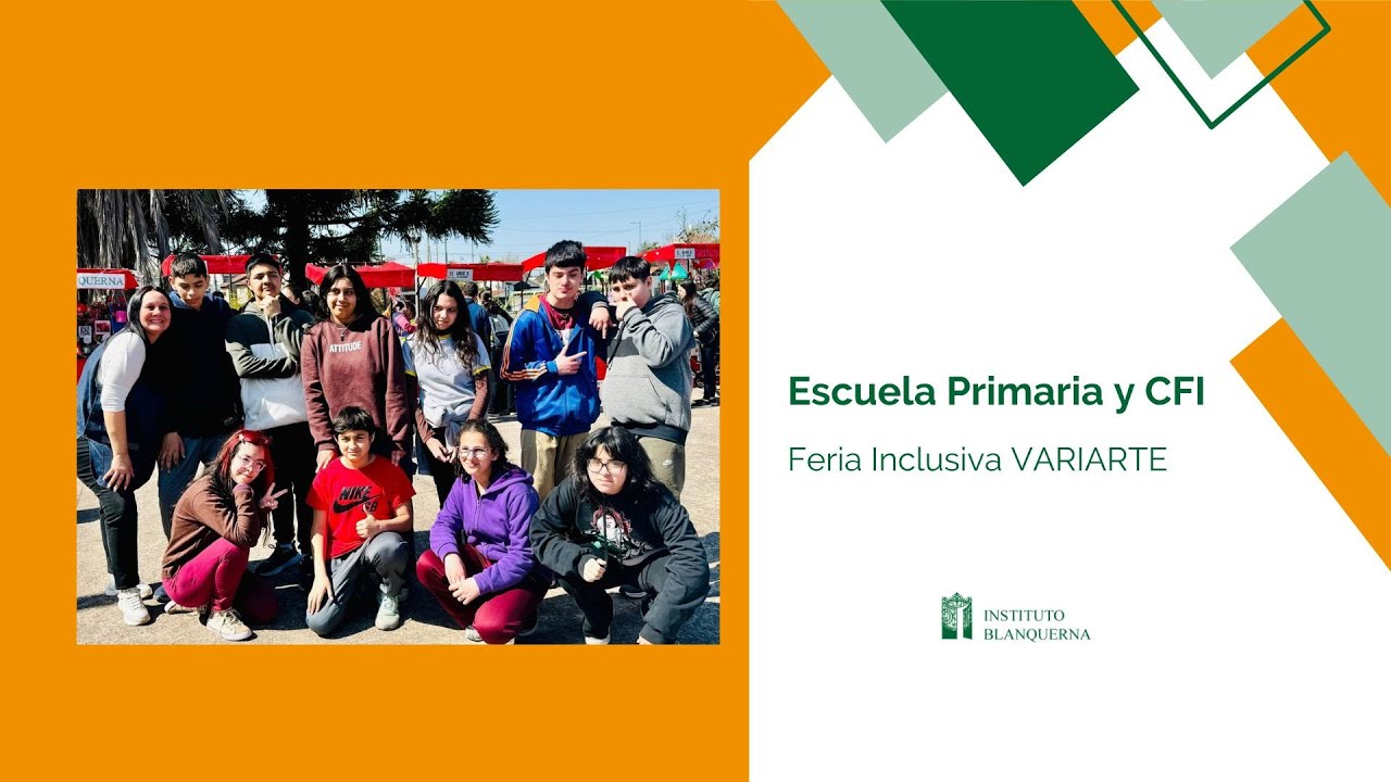 CFI, Feria Inclusiva VariArte
