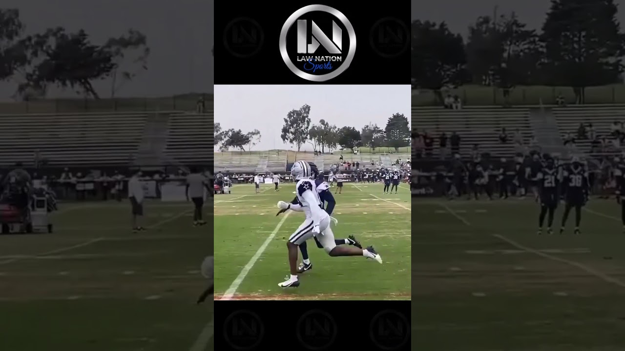 #Cowboys Ryan Flournoy Beating Up Andrew Booth Too...