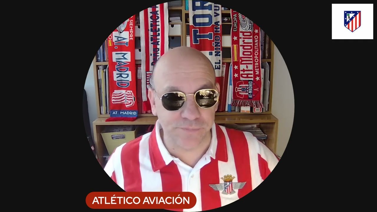 RAYO, 3 - ATLETI, 0. Y TAN CONTENTOS