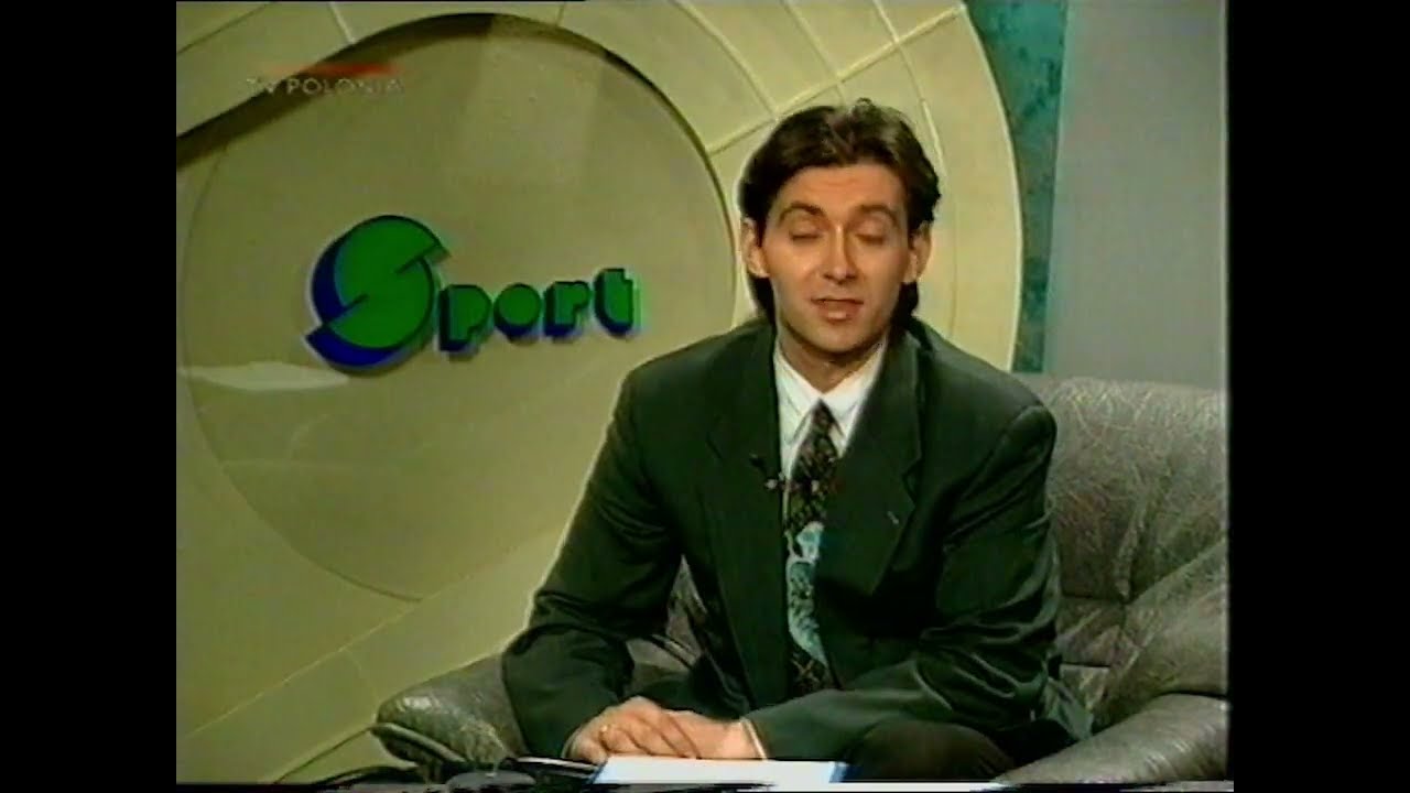 📼 Siatkówka mężczyzn | Liga Mistrzów CEV | Yawal AZS Częstochowa vs Aris Saloniki | 1998