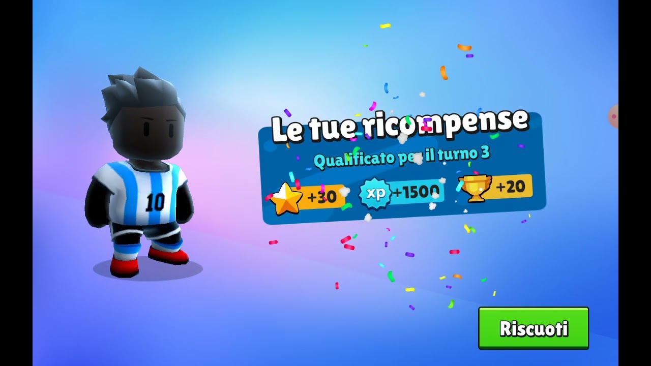 Se tocco il colori verde è blu perdo              SG_MALUCO X