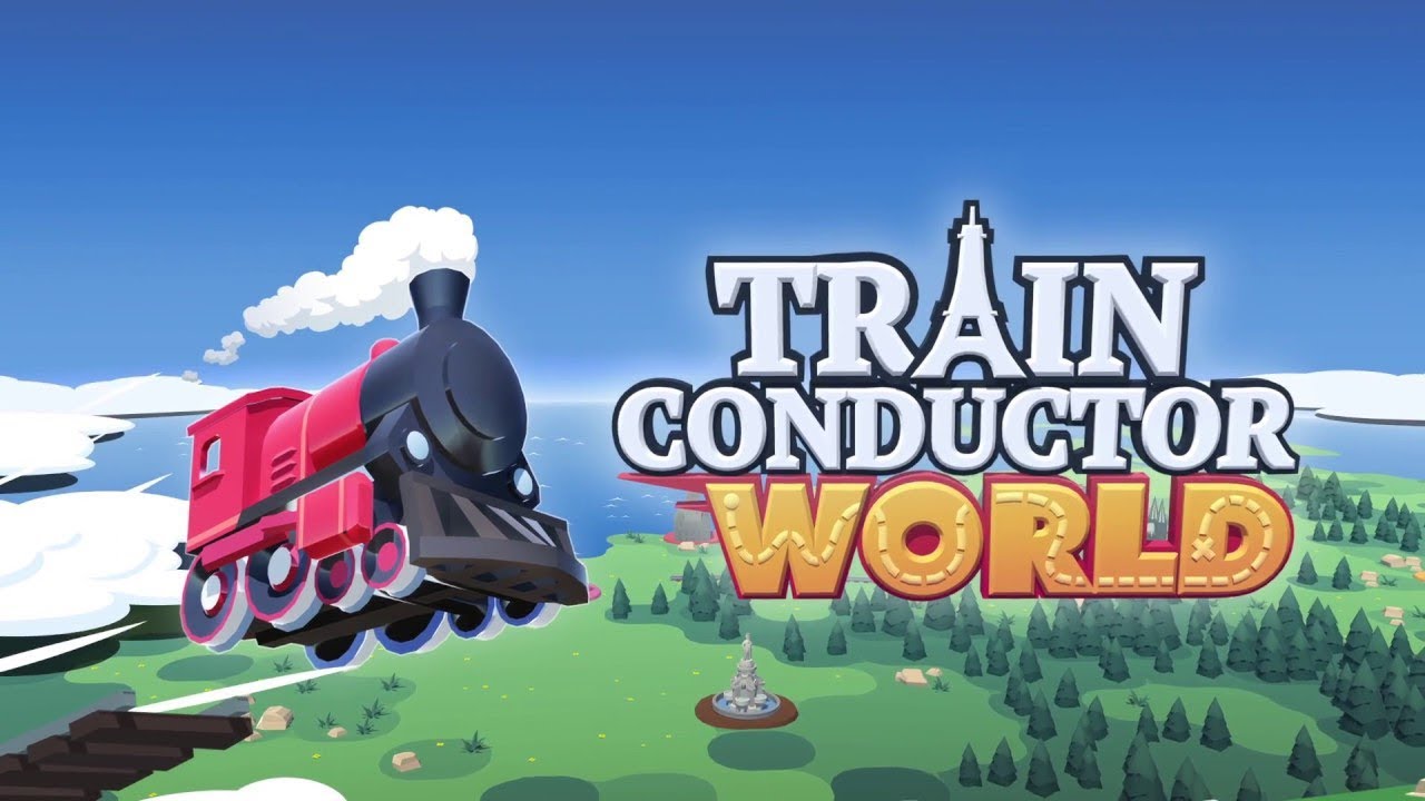 Train Conductor World Tutorial: High winds in Berlin
