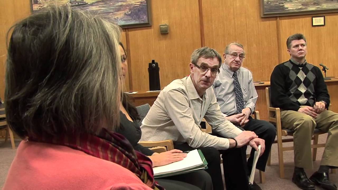 Restorative Justice Encourages Collaborative Solutions
