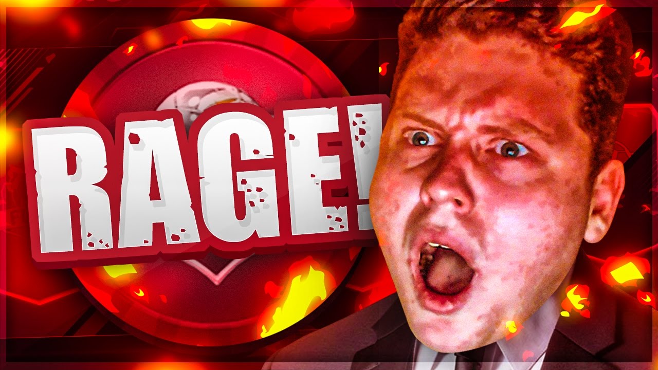 MY WORST DRAFT RAGE EVER