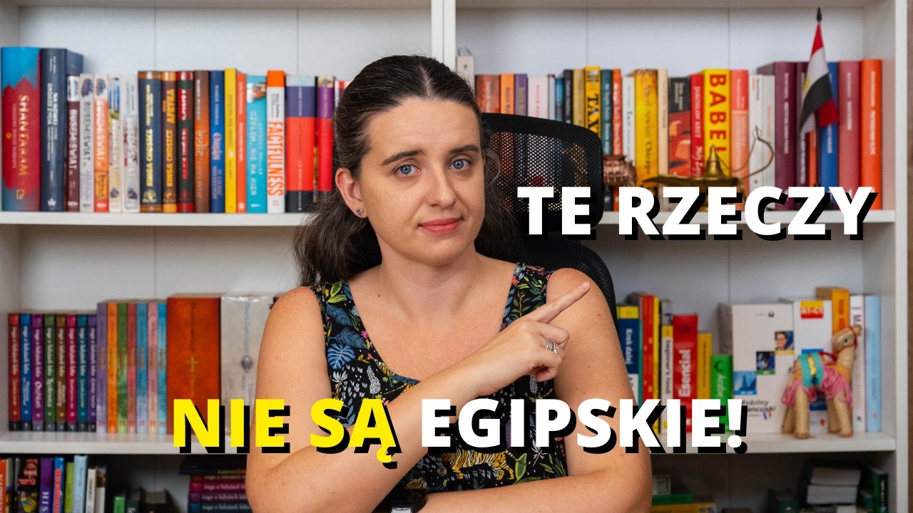 Egipska kultura czy atrakcja turystyczna?