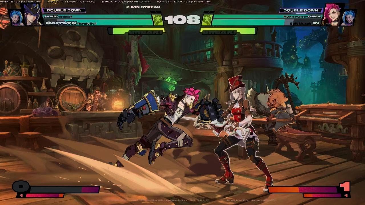 2XKO